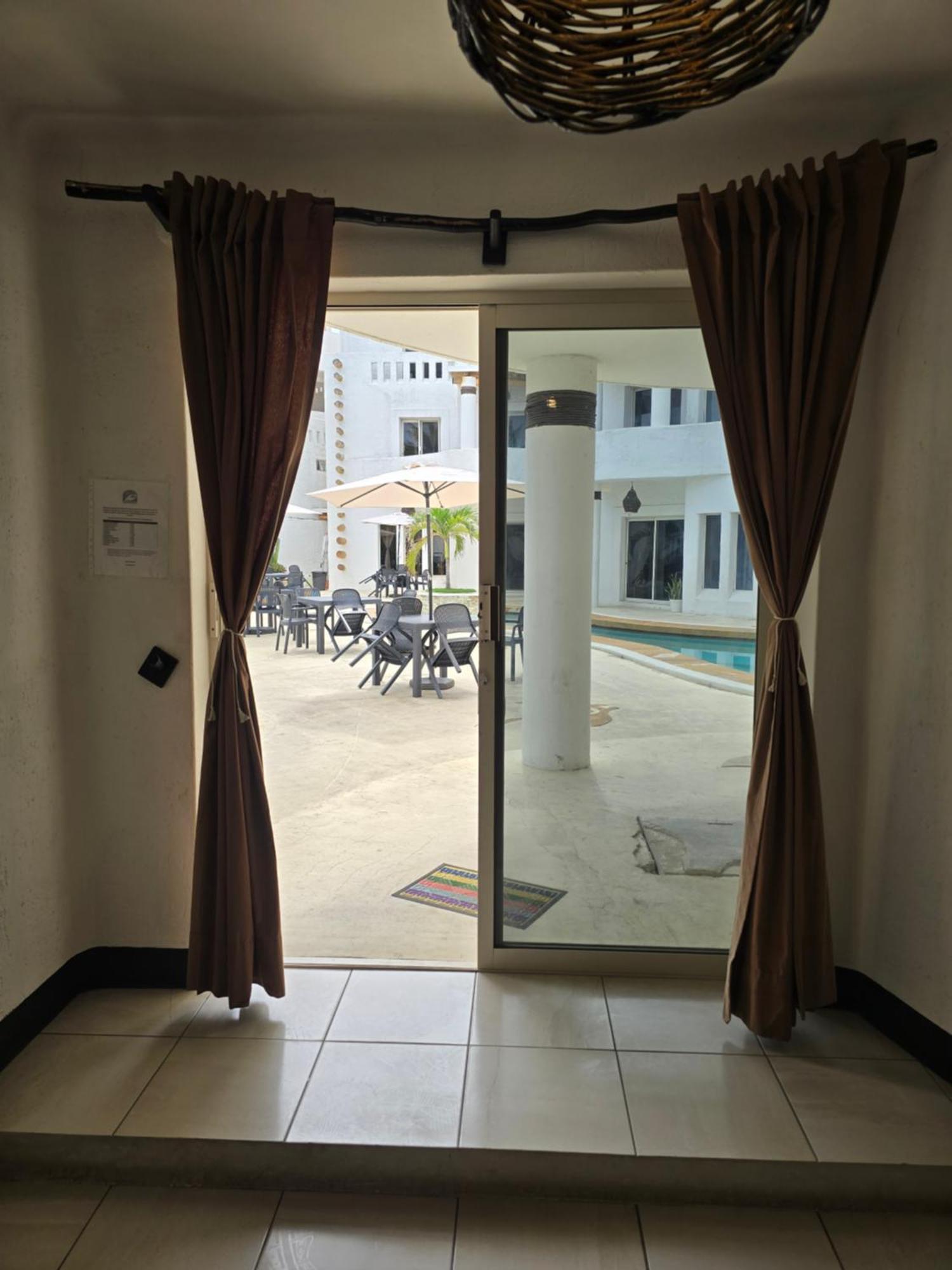 Hotel Villa Capricho Ciudad Madero Bagian luar foto