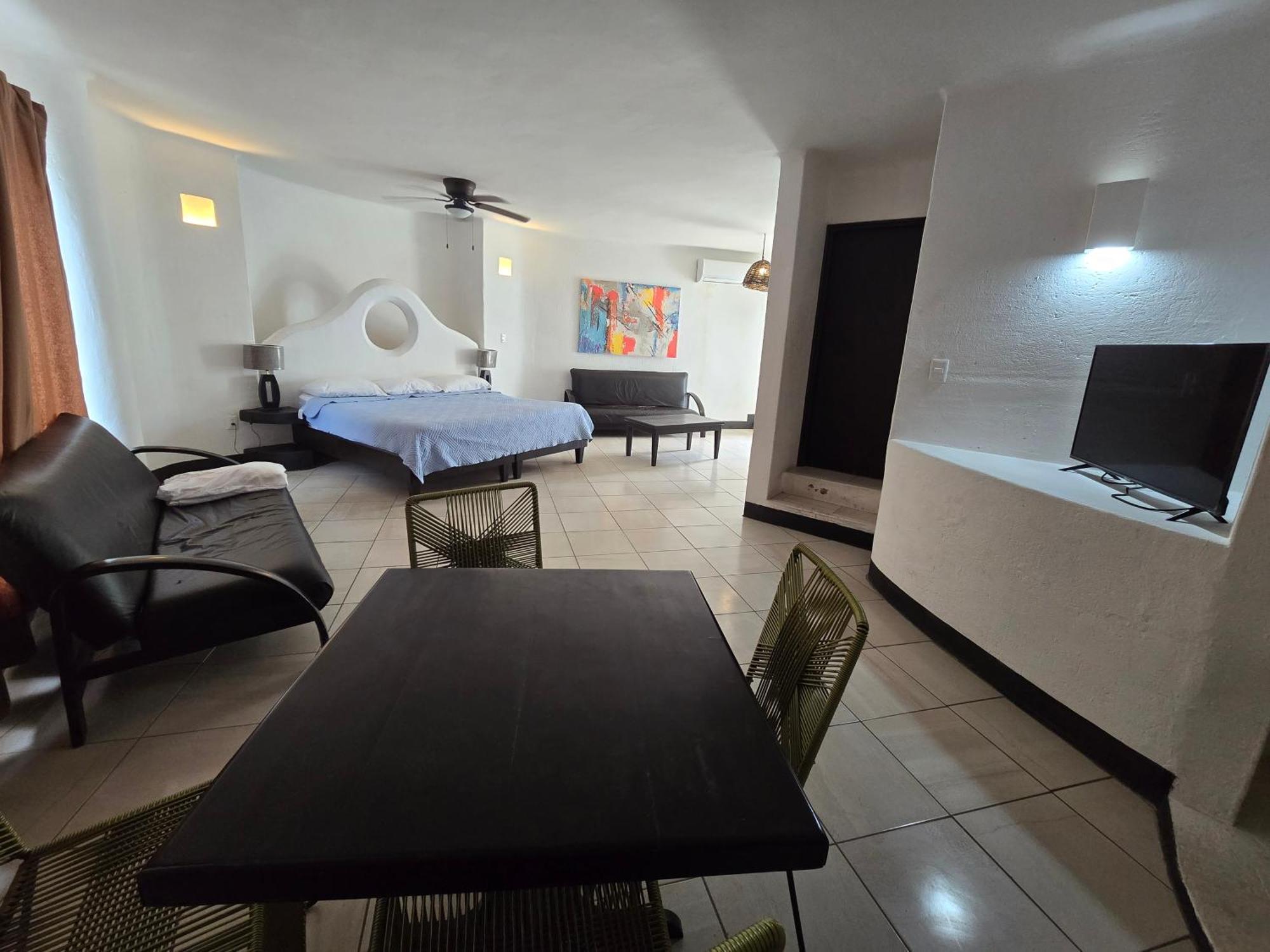 Hotel Villa Capricho Ciudad Madero Bagian luar foto