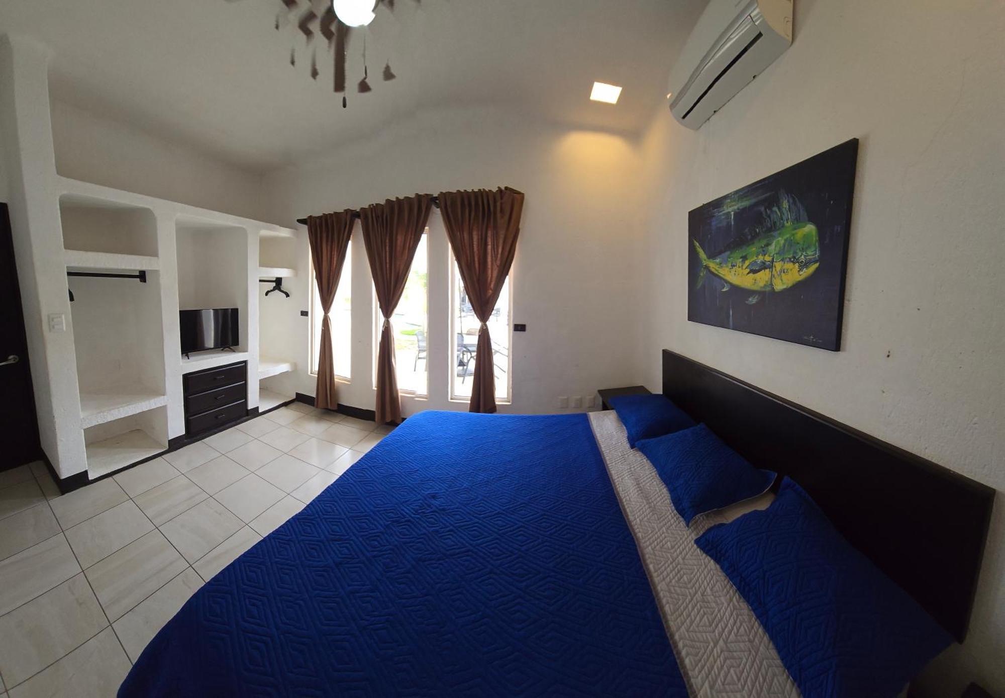 Hotel Villa Capricho Ciudad Madero Bagian luar foto