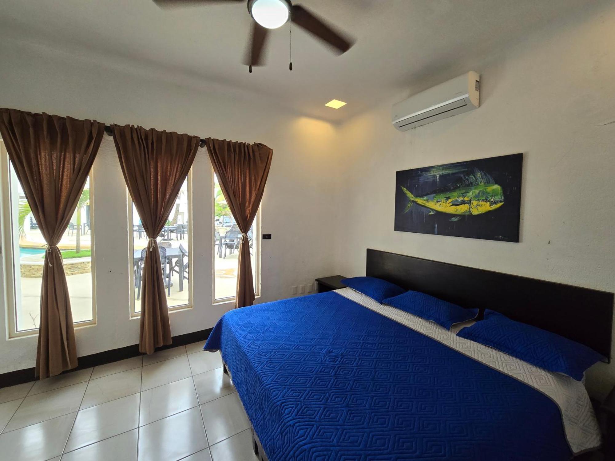 Hotel Villa Capricho Ciudad Madero Bagian luar foto