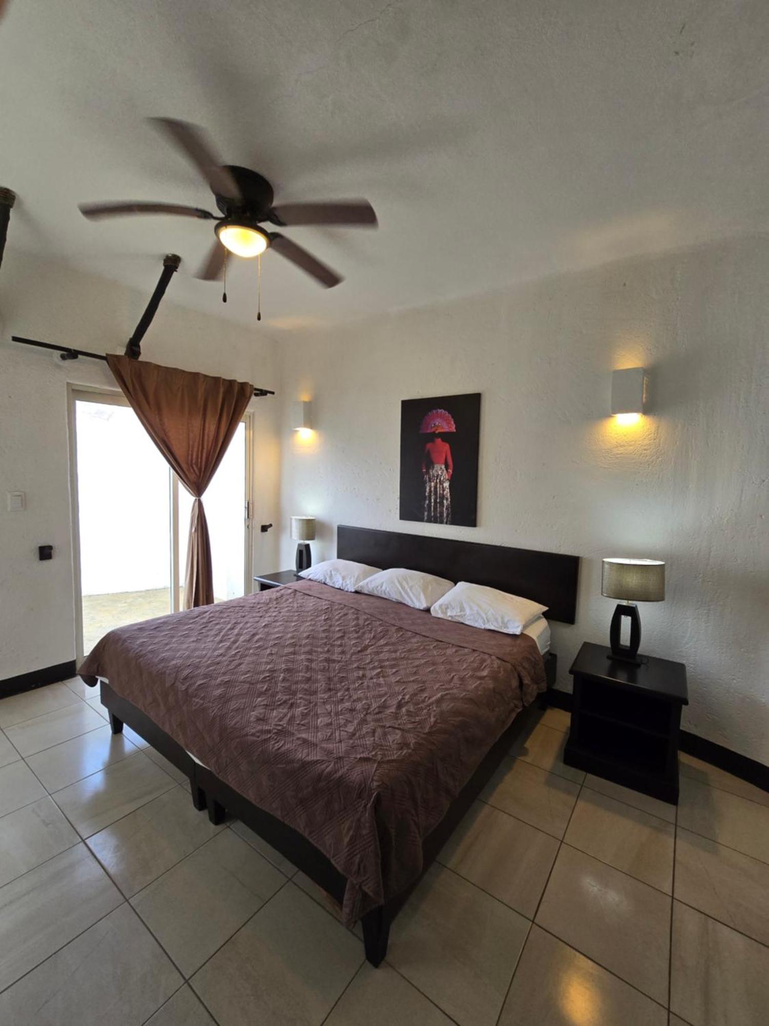 Hotel Villa Capricho Ciudad Madero Bagian luar foto