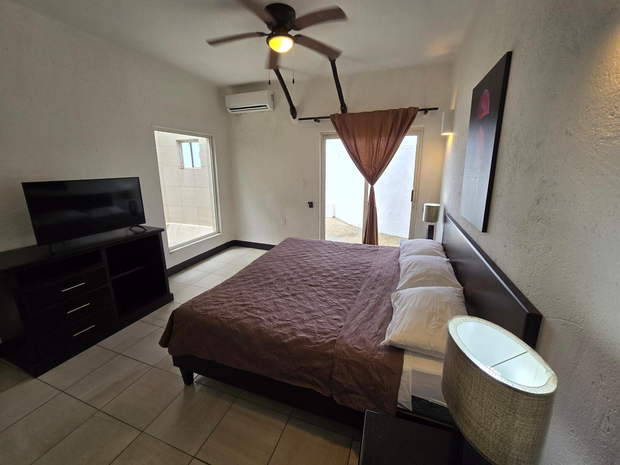 Hotel Villa Capricho Ciudad Madero Bagian luar foto