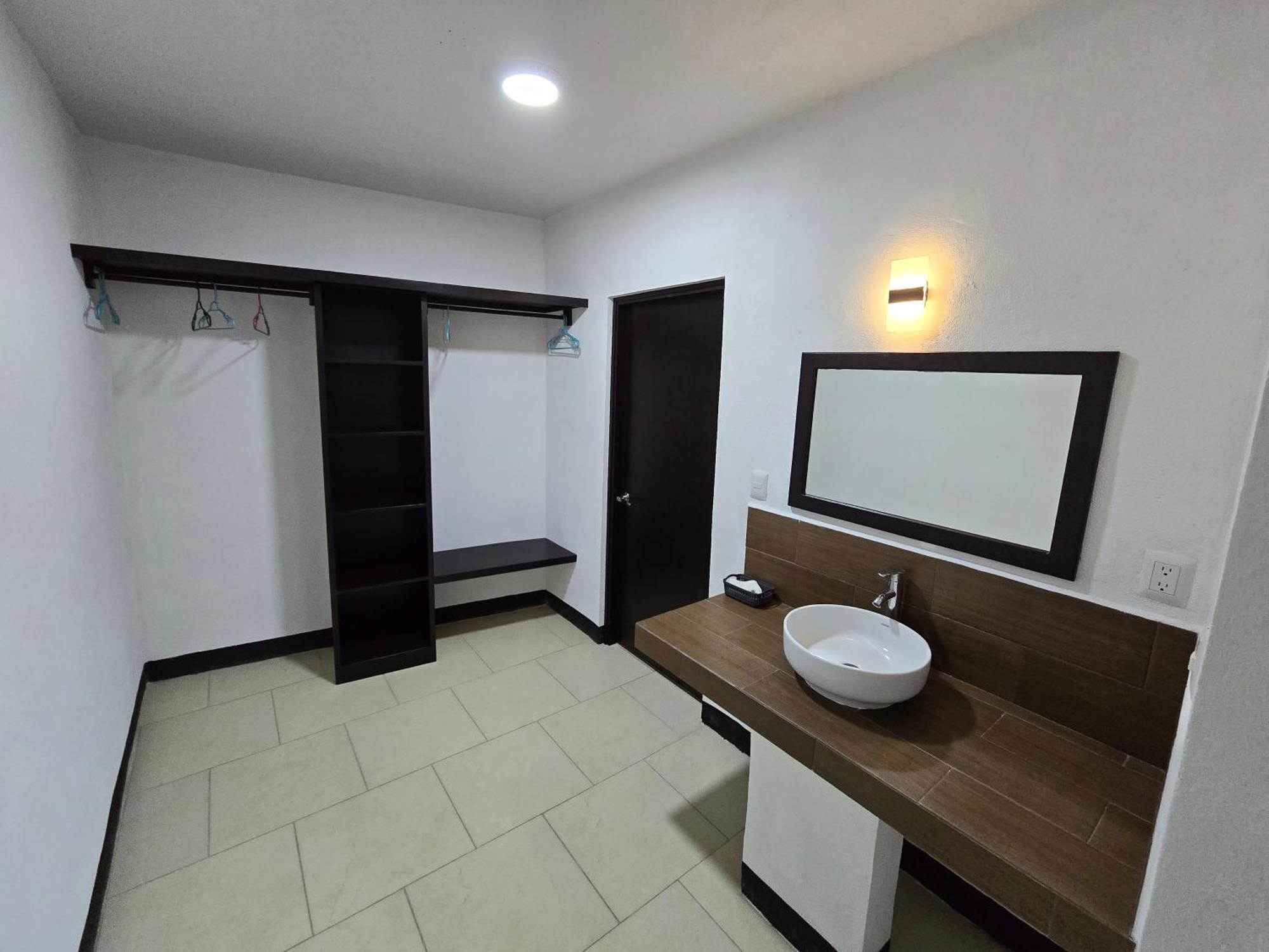 Hotel Villa Capricho Ciudad Madero Bagian luar foto