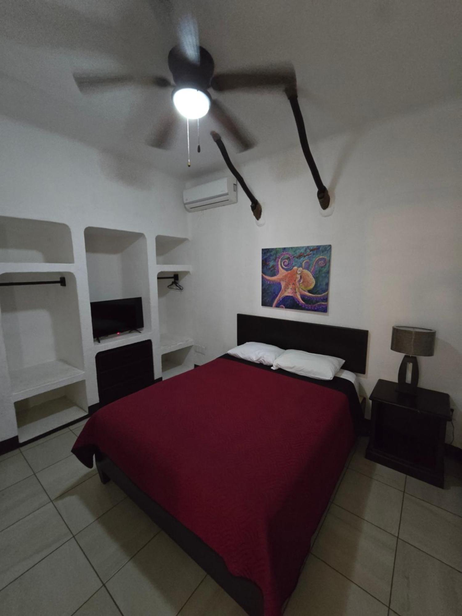 Hotel Villa Capricho Ciudad Madero Bagian luar foto