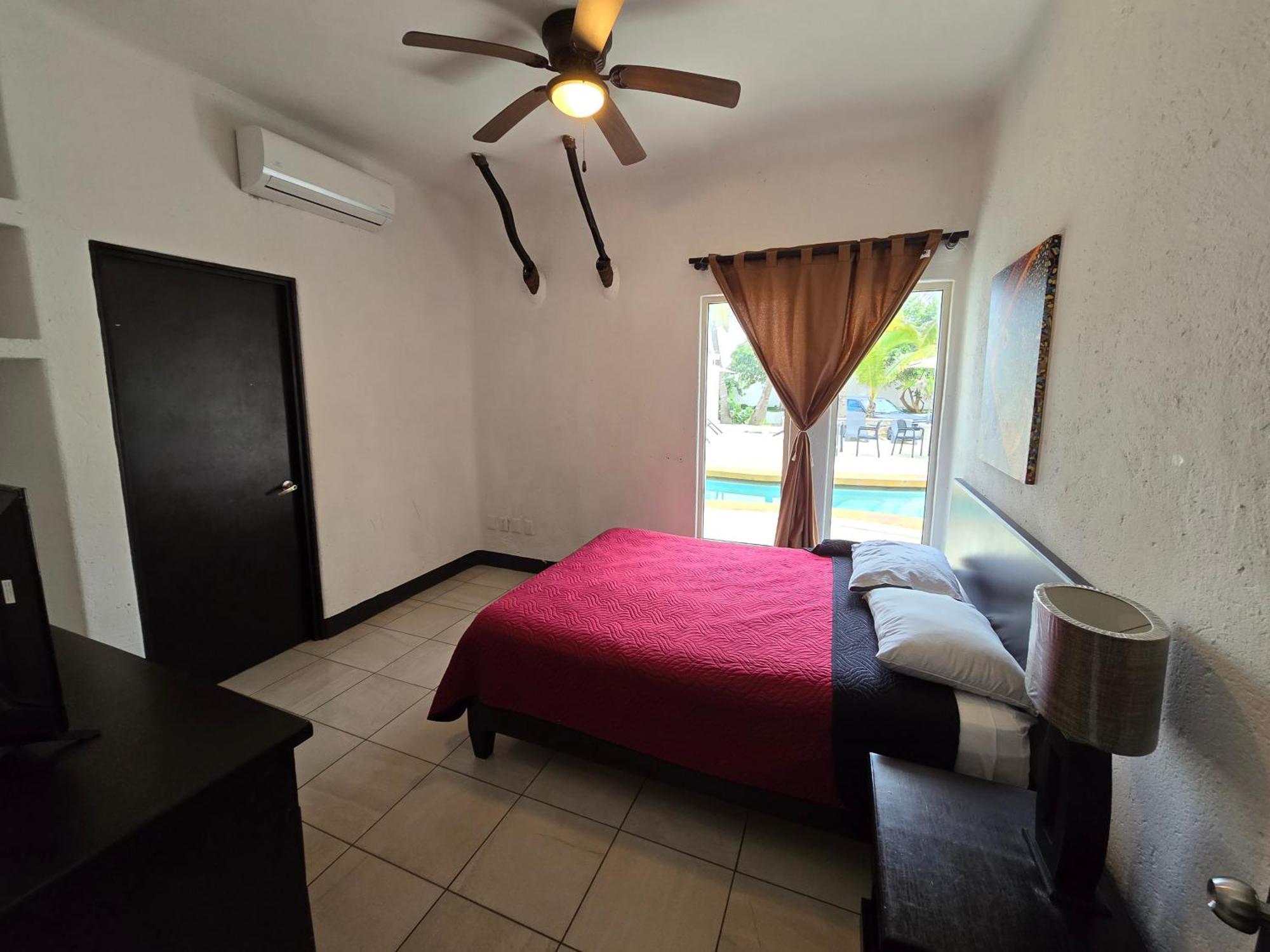 Hotel Villa Capricho Ciudad Madero Bagian luar foto
